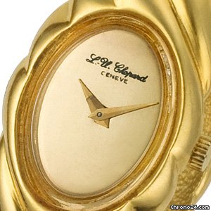 Chopard 5031-1 WATCHES 2