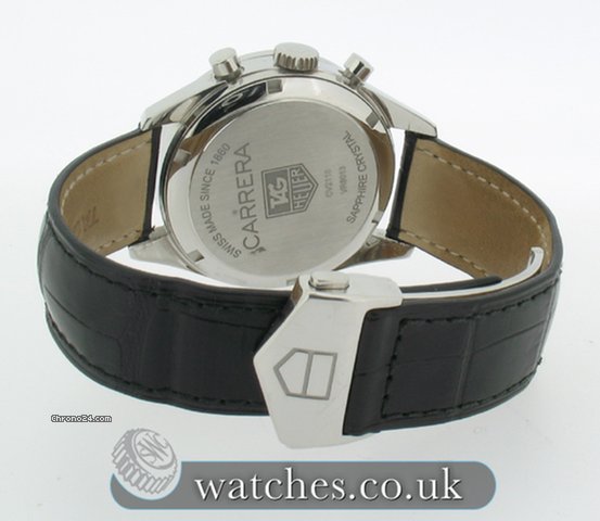 replica TAG Heuer Carrera Chronograph WATCHES 1