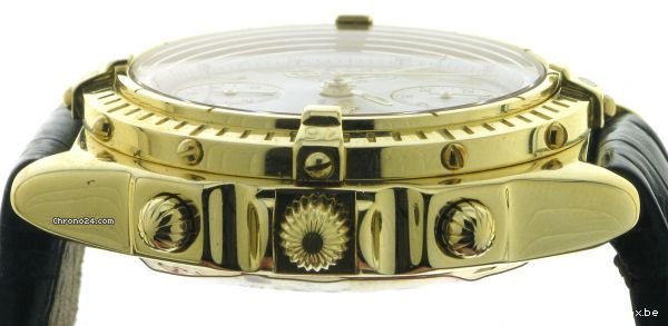 replica Breitling Chronomat Gold WATCHES 1