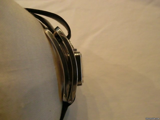 Longines Lady Ladies Watch Longines Retro Vintage Sterling 925 Silver 1970's WATCHES 2