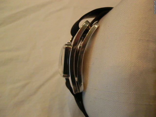 replica Longines Lady Ladies Watch Longines Retro Vintage Sterling 925 Silver 1970's WATCHES 1