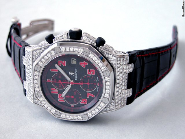 Audemars Piguet Royal Oak Offshore