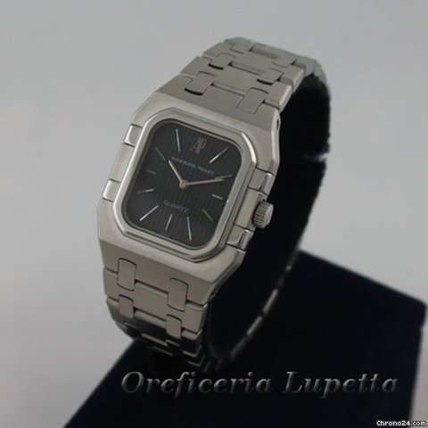 replica Audemars Piguet Royal Oak Lady WATCHES 1 