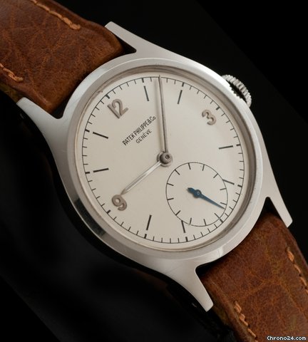 Patek Philippe 565 Watches Watch