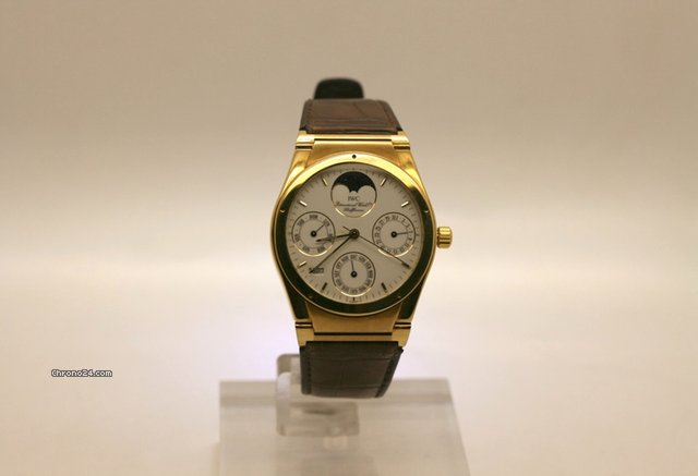 IWC perpetual calendar WATCHES 2