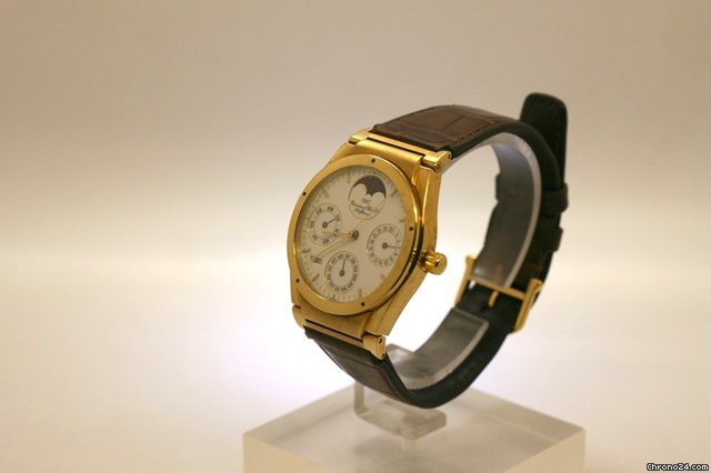 replica IWC perpetual calendar WATCHES 1