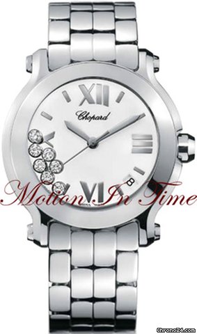 Chopard 278477-3001 Watches Watch