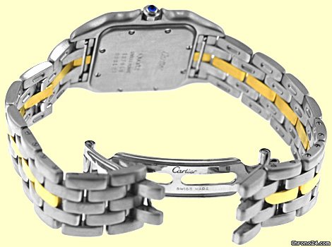 replica Cartier Panther WATCHES 1 