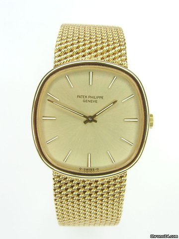 replica Patek Philippe 3644 TV WATCHES 1