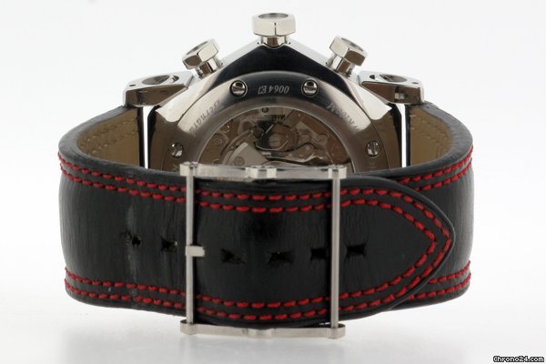 replica B.R.M BRM SCR 48 CG AR WATCHES 1