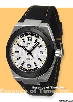 IWC 3234-02 Watches Watch