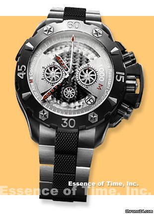 Zenith 96.0525.4000/21.M525 Watches Watch