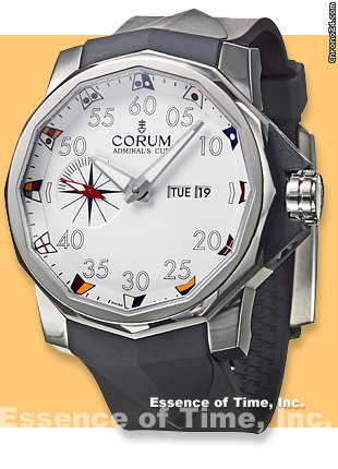 Corum 947-931-04-0371-AA12 Watches Watch
