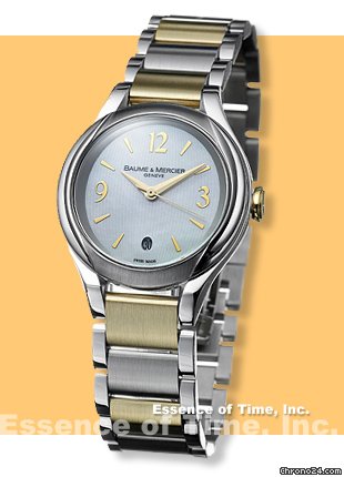 Baume & Mercier MOAO8773 Watches Watch