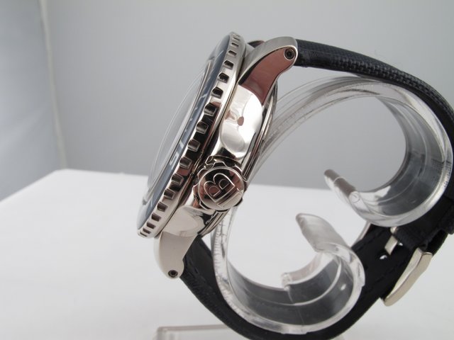 replica Blancpain Fifty Fathoms 18K Whitegold - limited WATCHES 1