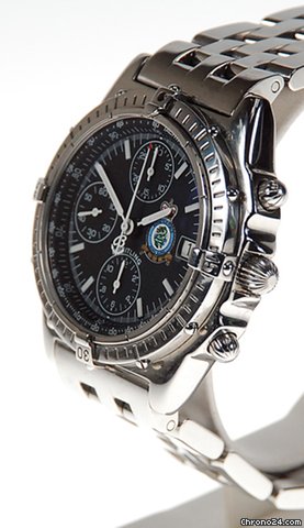 Breitling CHRONOMAT HK ROYAL AIR FORCE - WATCHES 2