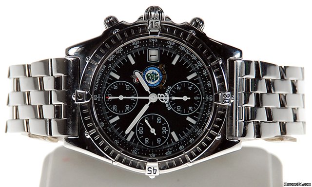 replica Breitling CHRONOMAT HK ROYAL AIR FORCE - WATCHES 1