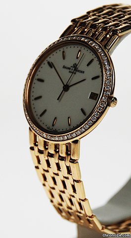 Baume & Mercier - WATCHES 2