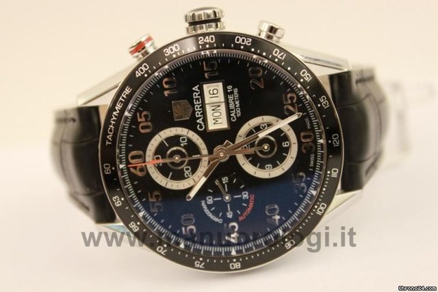 TAG Heuer Carrera WATCHES 2