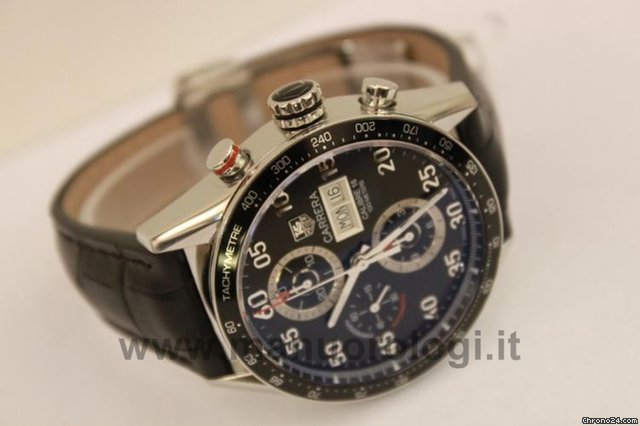 replica TAG Heuer Carrera WATCHES 1