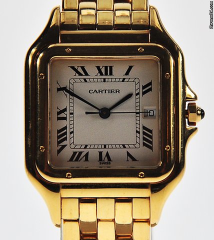 Cartier Cartier 15634 Watches Watch