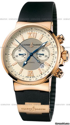 Ulysse Nardin 356663/354 Watches Watch