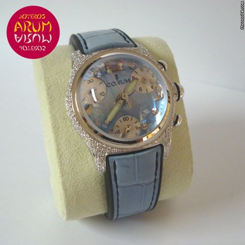 Corum Bubble WATCHES 2