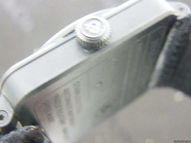 replica Bell & Ross br03-92 WATCHES 1