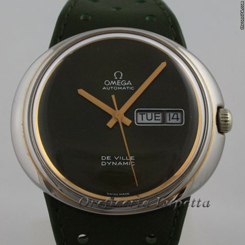 Omega Omega 3098 Watches Watch