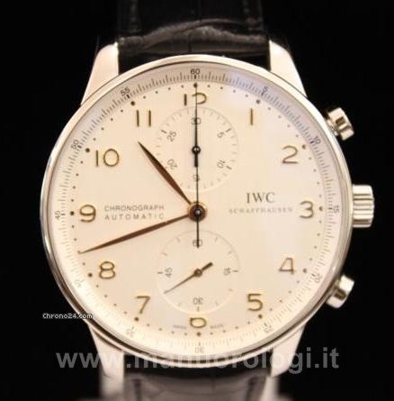 IWC IWC 46242 Watches Watch