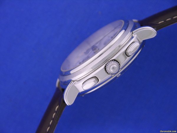 Maurice Lacroix Chronograph Chronograph Automatic Day/Date WATCHES 2