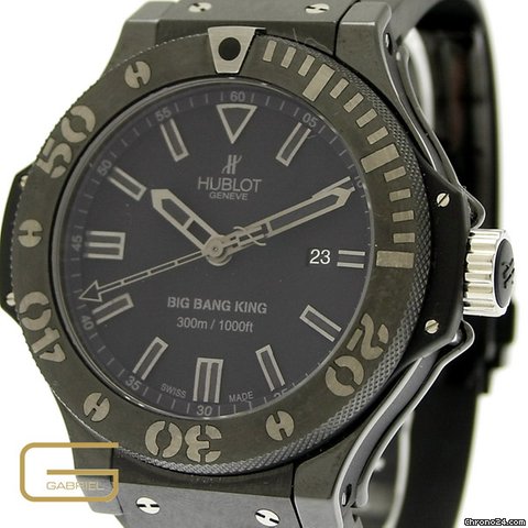 Hublot Hublot 3748 Watches Watch