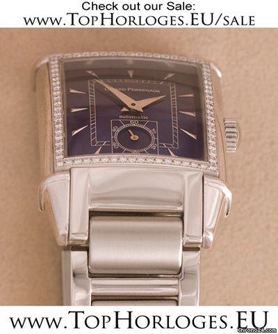 Girard Perregaux Vintage WATCHES 2