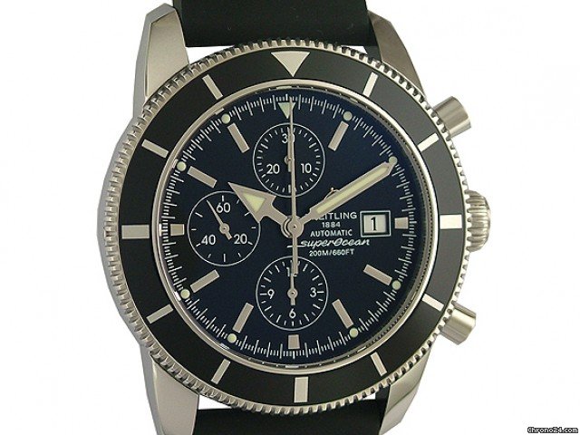 Breitling A 13320 Watches Watch