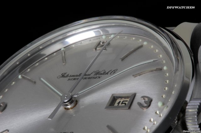 IWC Ref. 309A Cal.8531 WATCHES 2