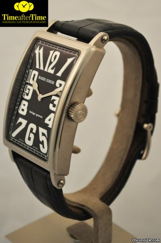 Roger Dubuis MUCH MOORE WATCHES 2