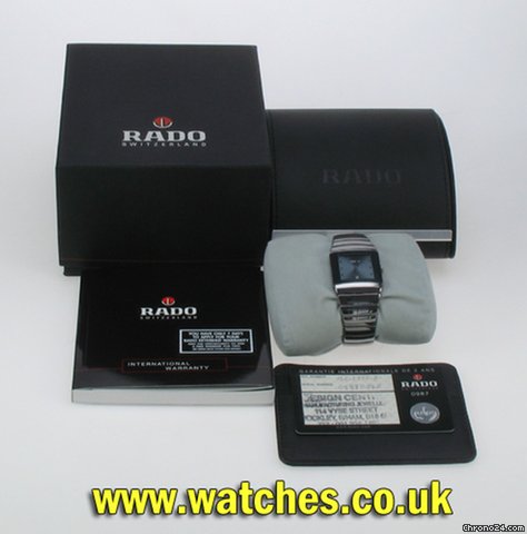 Rado Sintra WATCHES 2