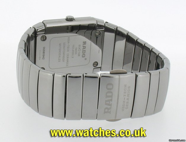 replica Rado Sintra WATCHES 1