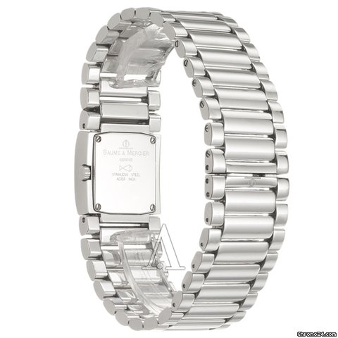 Baume & Mercier Women's Catwalk Watch WATCHES 2