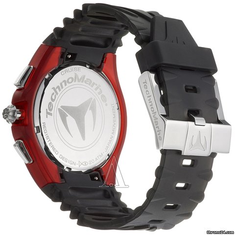 Technomarine Men's Cruise Original Magnum Watch WATCHES 2