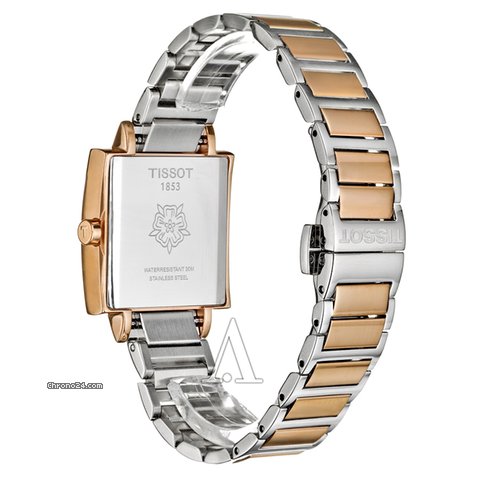 Tissot Women's Happy Chic Watch WATCHES 2