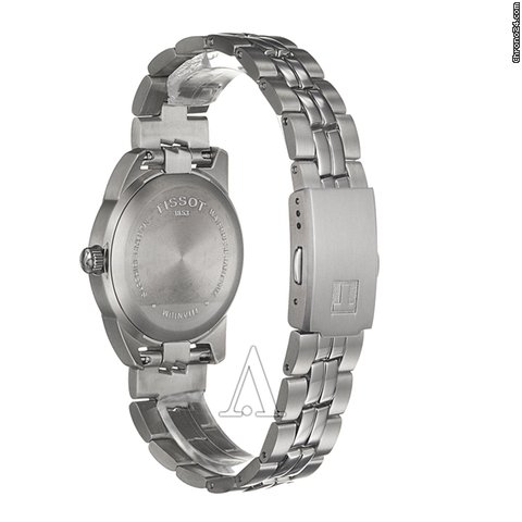 Tissot Women's T-Classic PR50 Watch WATCHES 2