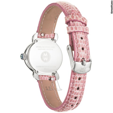 Michele Women's CSX Watch WATCHES 2