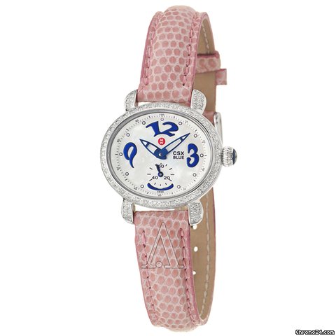 Michele MWW03F000034 Watches Watch