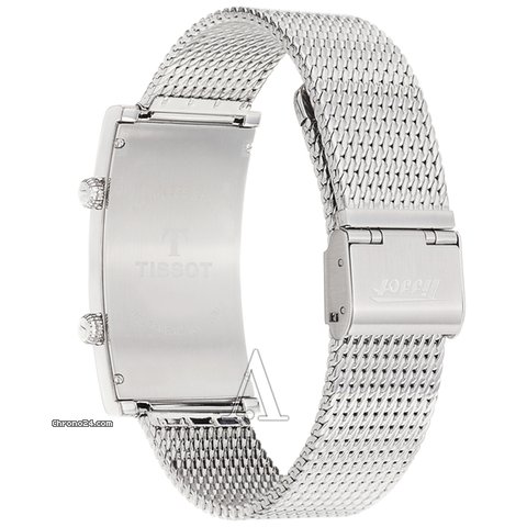 Tissot Men's Heritage Classic Prince Watch WATCHES 2