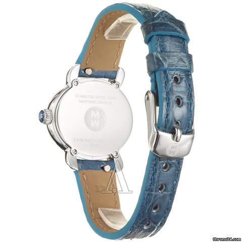 Michele Women's CSX Watch WATCHES 2