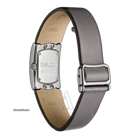 Ebel Women's Beluga Manchette Watch WATCHES 2