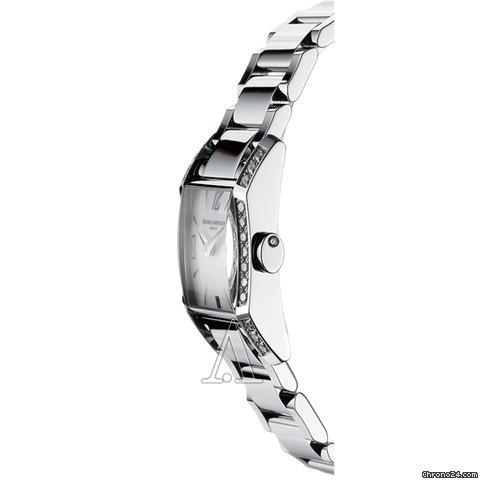 replica Baume & Mercier Women's Diamant Watch WATCHES 1