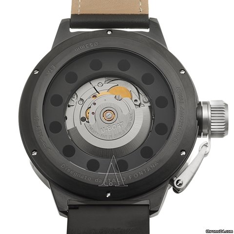 U-Boat Men's Classico AB Watch WATCHES 2
