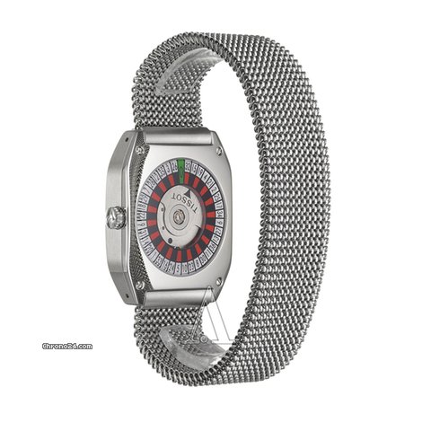 Tissot Men's T-Win Watch WATCHES 2